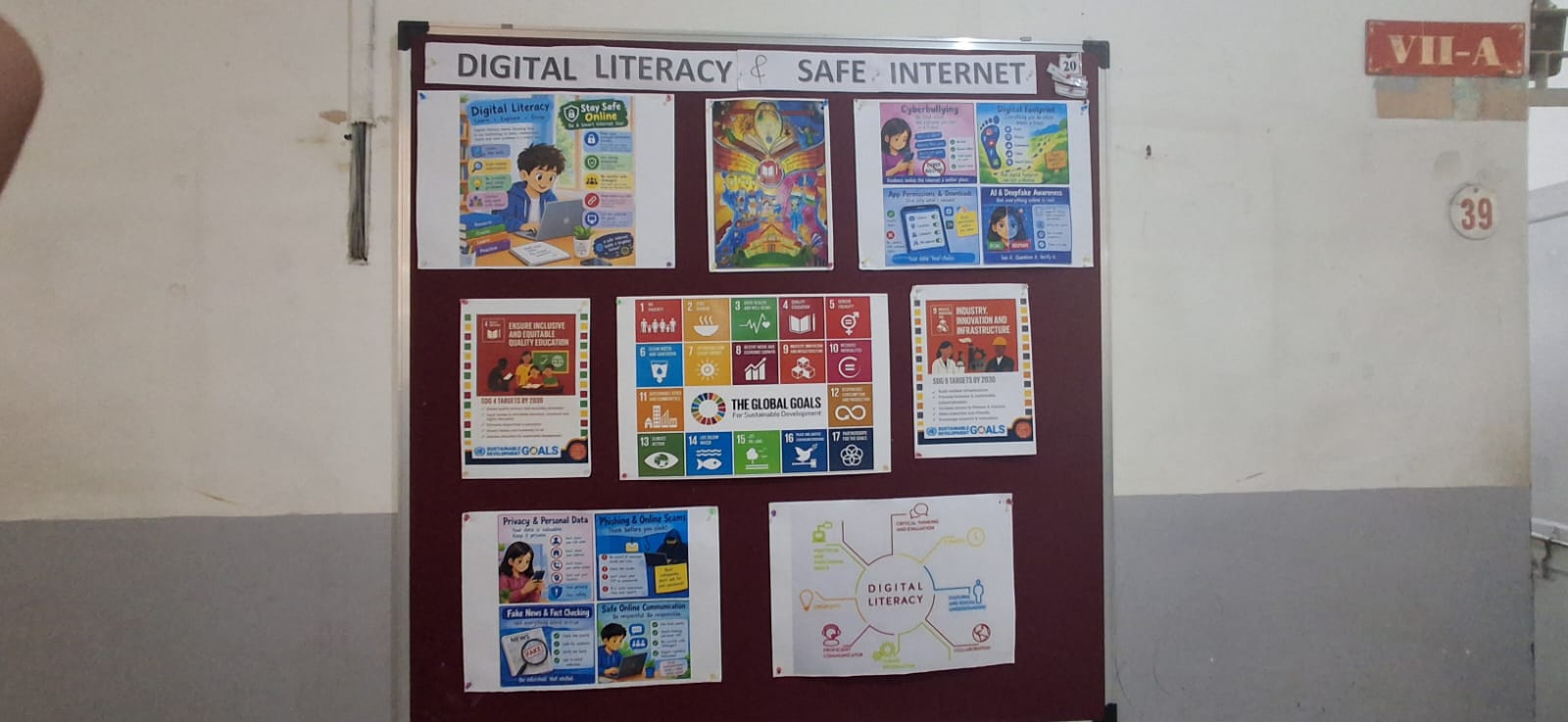 Think Before You Click: A Digital Literacy and Safety - Photo 28